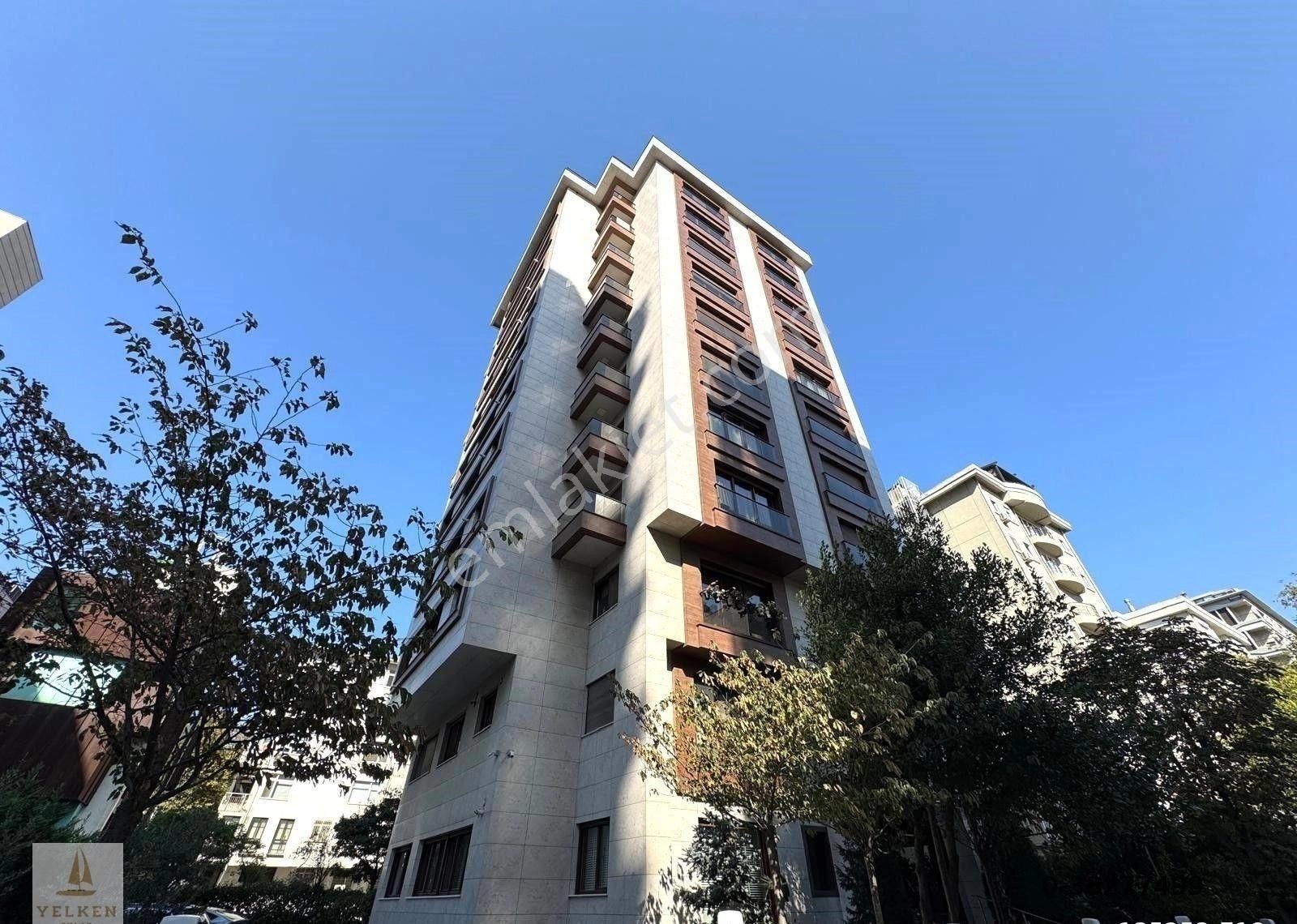 Suadiye Sahilde 3+1 Ebeveynli Balkonlu Fırsat - Görsel 23