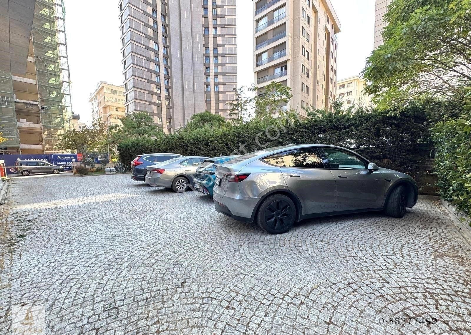 Suadiye Sahilde 3+1 Ebeveynli Balkonlu Fırsat - Görsel 5