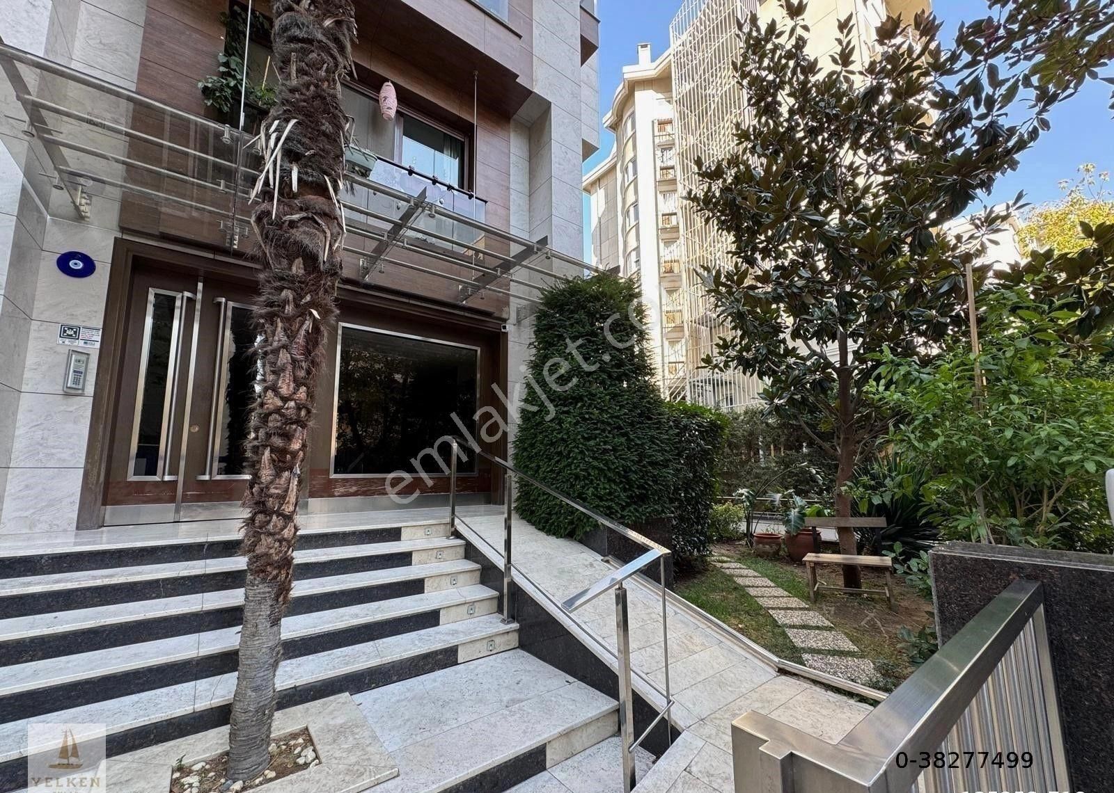 Suadiye Sahilde 3+1 Ebeveynli Balkonlu Fırsat - Görsel 33