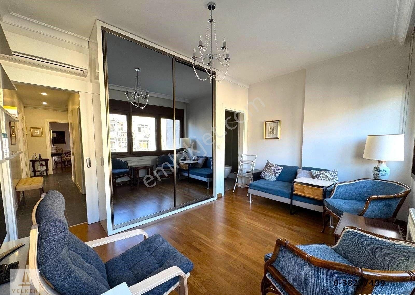 Suadiye Sahilde 3+1 Ebeveynli Balkonlu Fırsat - Görsel 30