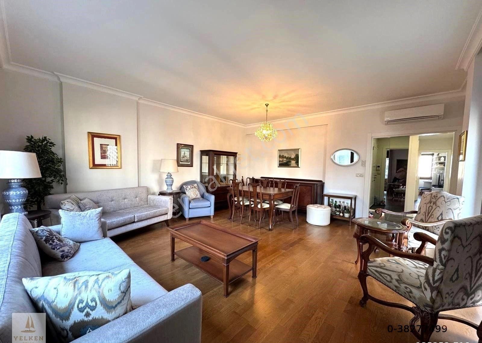 Suadiye Sahilde 3+1 Ebeveynli Balkonlu Fırsat - Görsel 32