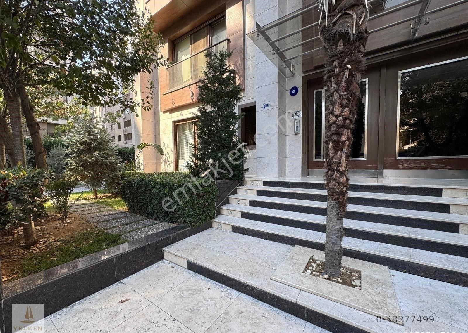 Suadiye Sahilde 3+1 Ebeveynli Balkonlu Fırsat - Görsel 6