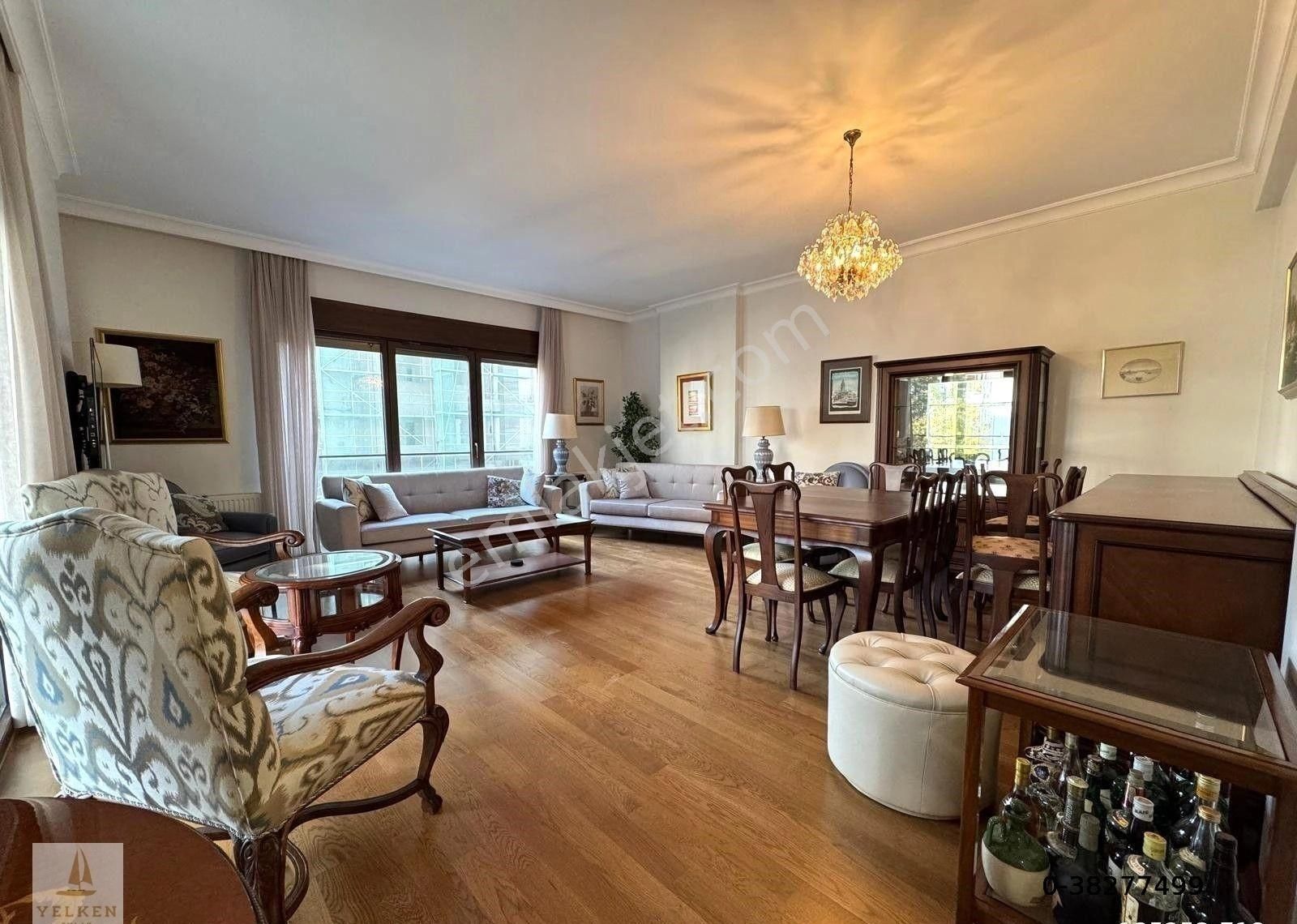 Suadiye Sahilde 3+1 Ebeveynli Balkonlu Fırsat - Görsel 15