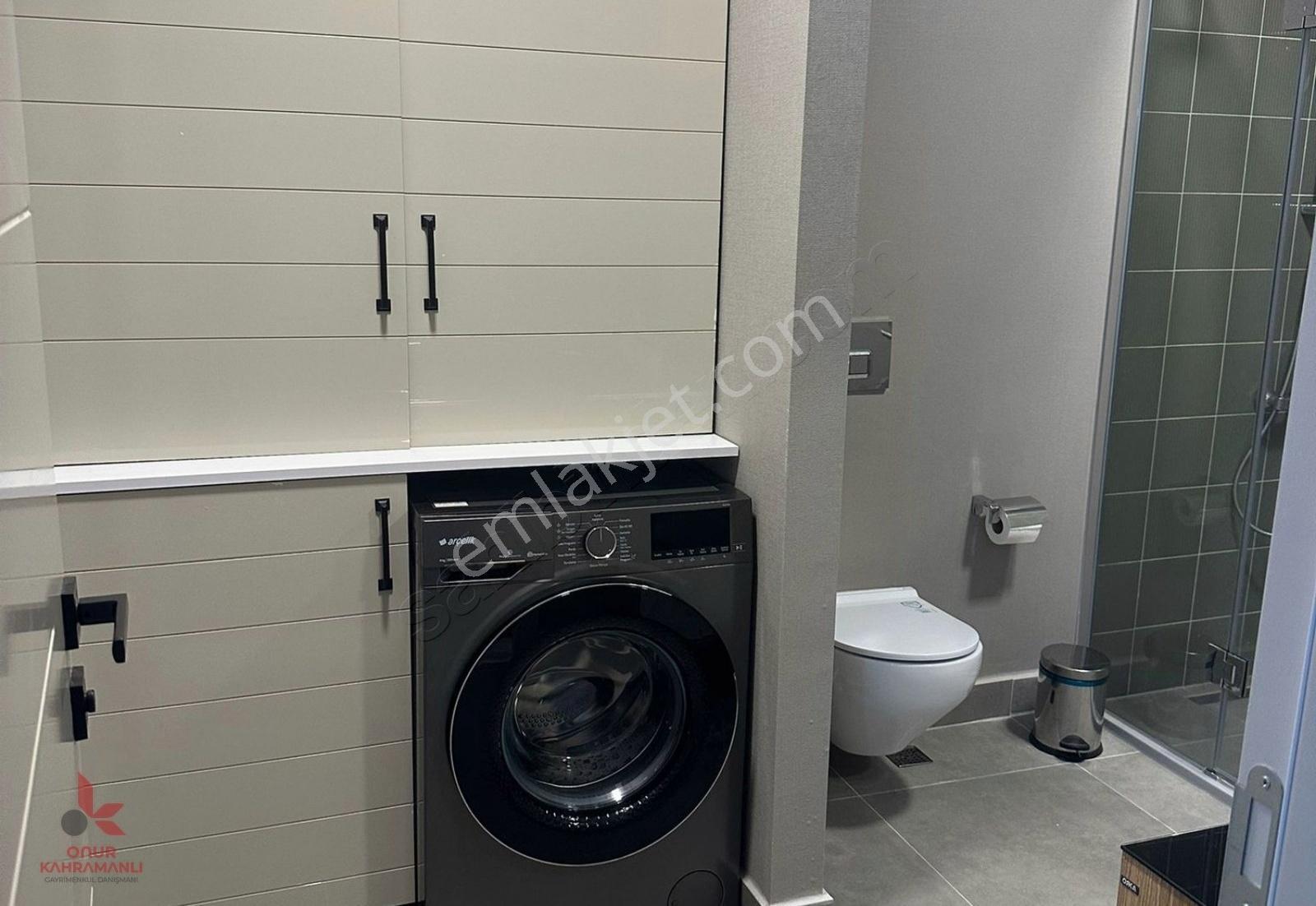 Burgazarkasında 5+1 Triplex, Denize 130 M, Tam Müstakil Villa! - Görsel 15