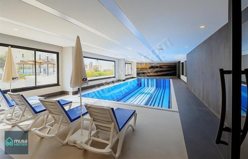 ️ Konak Twin Towers Iı | Cleopatraya 500 Metre | Dingin Yaşam - Görsel 3