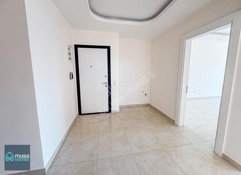 Mahmutlarda Hotel Konseptinde 3+1 Yekta Kıngdom Premıum - Görsel 4