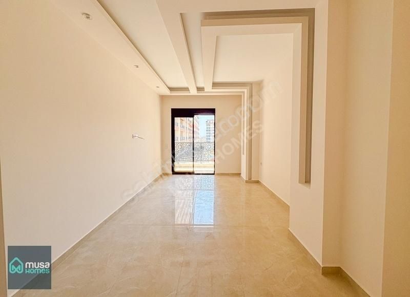 Mahmutlarda Hotel Konseptinde 3+1 Yekta Kıngdom Premıum - Görsel 14