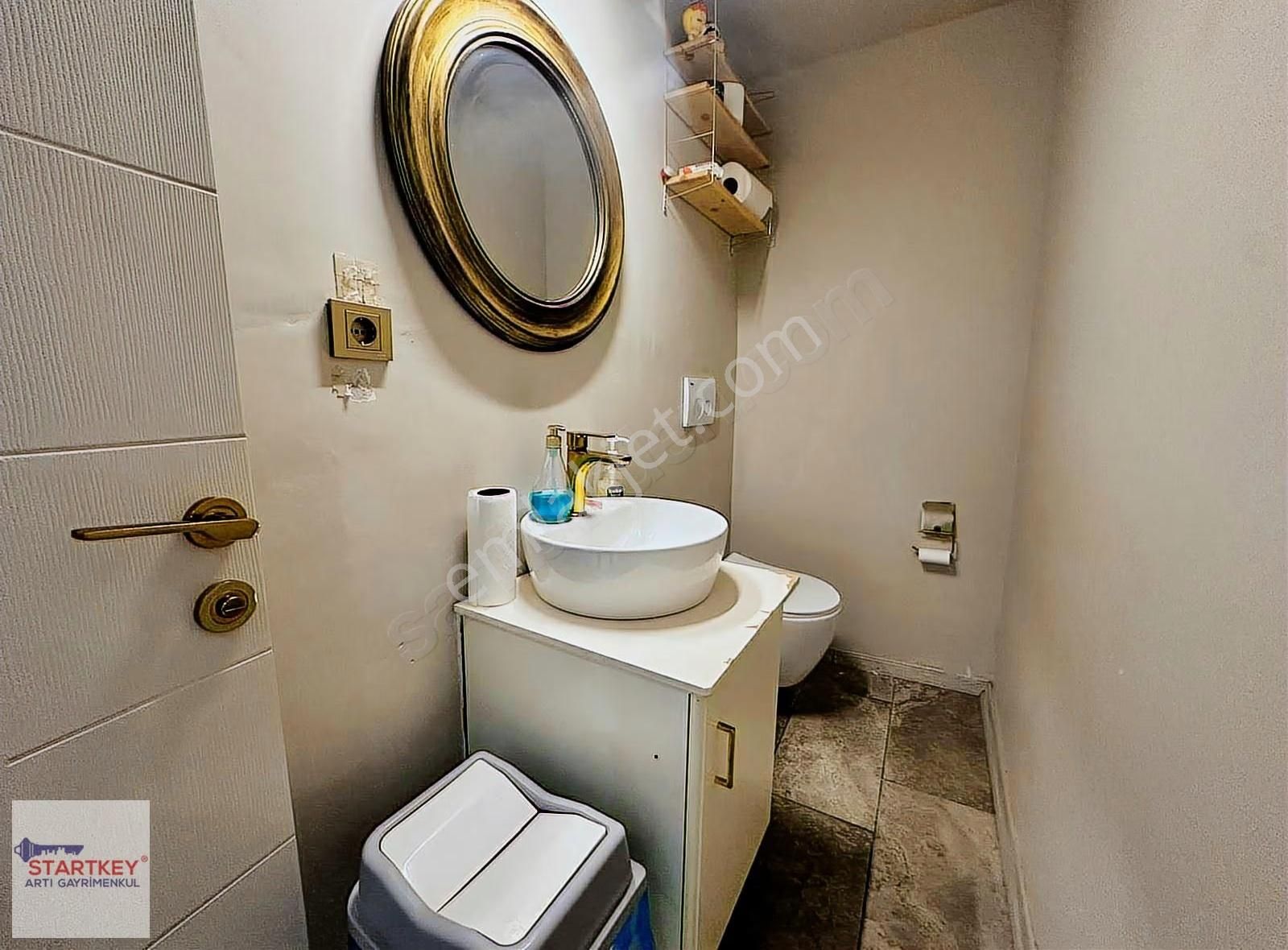 Bayraklı Da Ontan Tower Altında Devren Kiralık Güzellik Salonu - Görsel 16