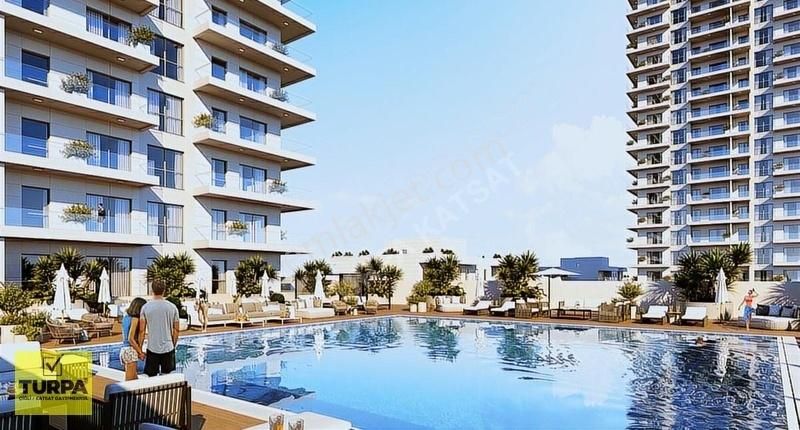 Megapol İzmir'de 2+1 121 M2 Net Kullanım Alanlı Kiralık Ofis - Görsel 18