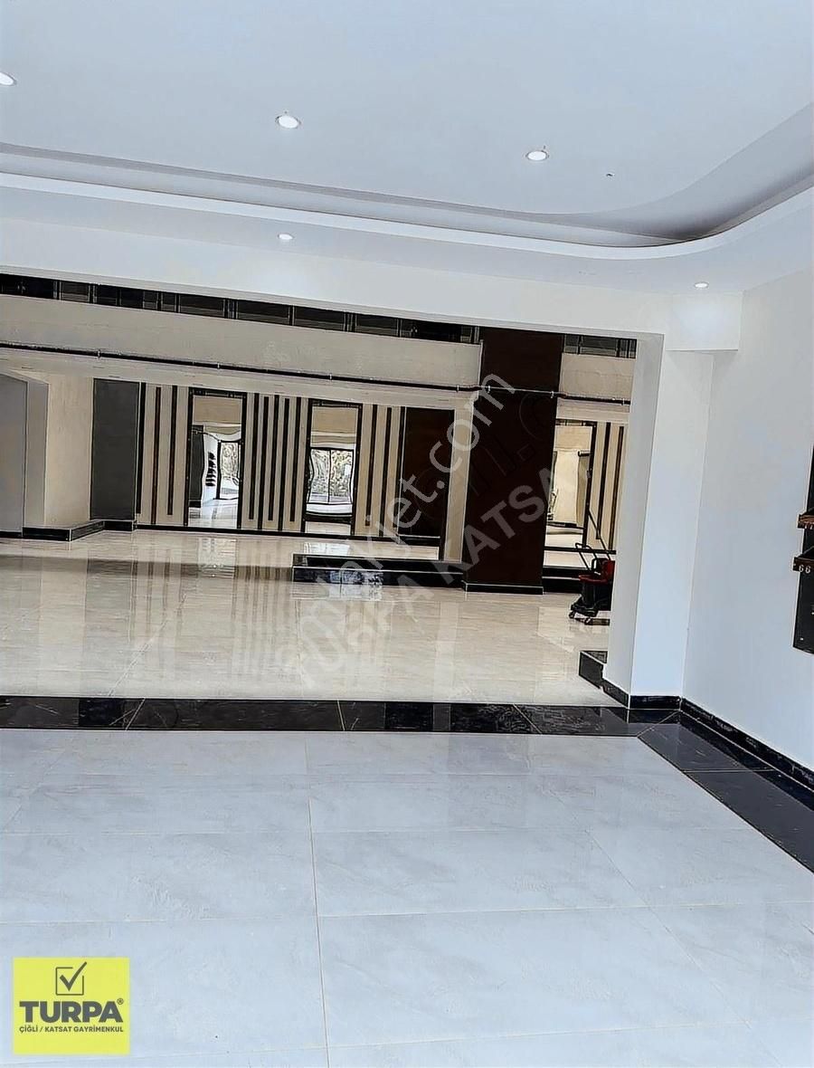 Sitenin En İyi Konumdaki 1+1 Dairesi Satılık - Görsel 14