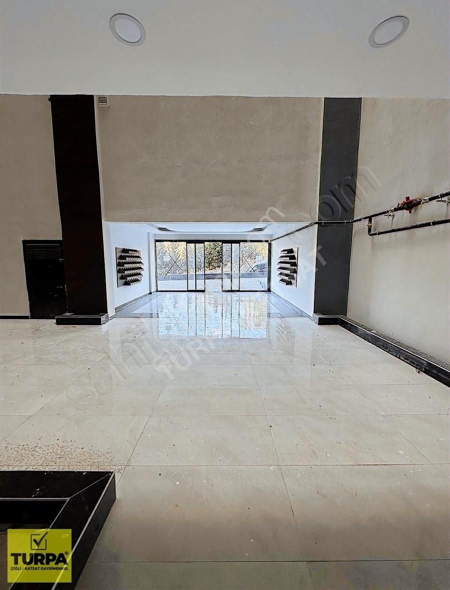 Sitenin En İyi Konumdaki 1+1 Dairesi Satılık - Görsel 31