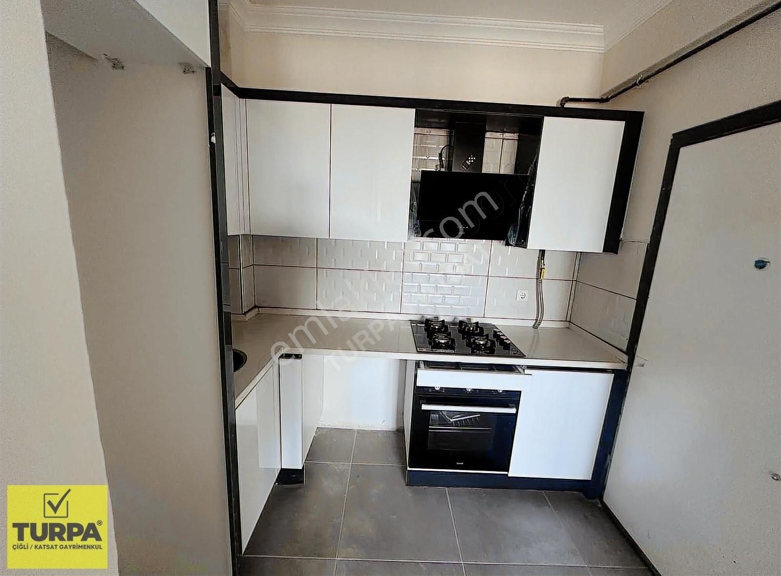 Sitenin En İyi Konumdaki 1+1 Dairesi Satılık - Görsel 34