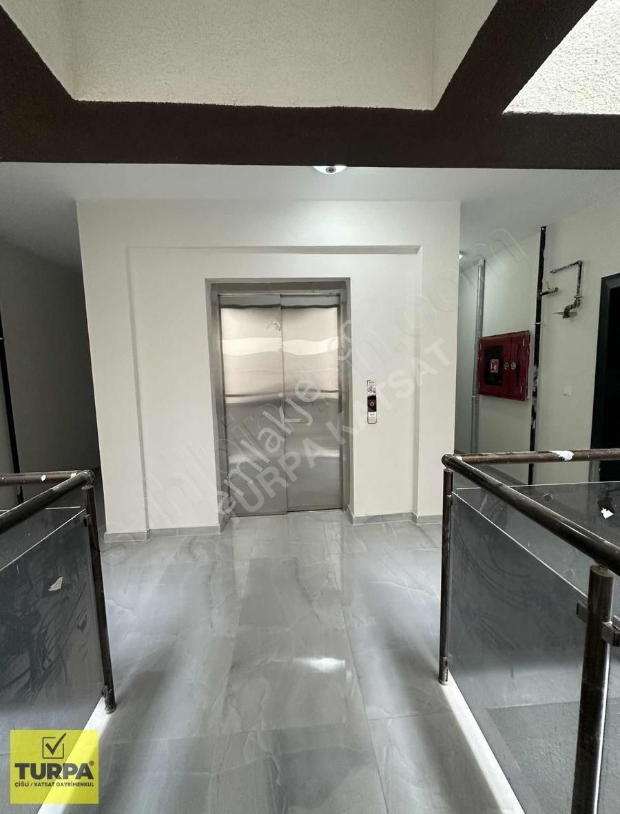 Sitenin En İyi Konumdaki 1+1 Dairesi Satılık - Görsel 2