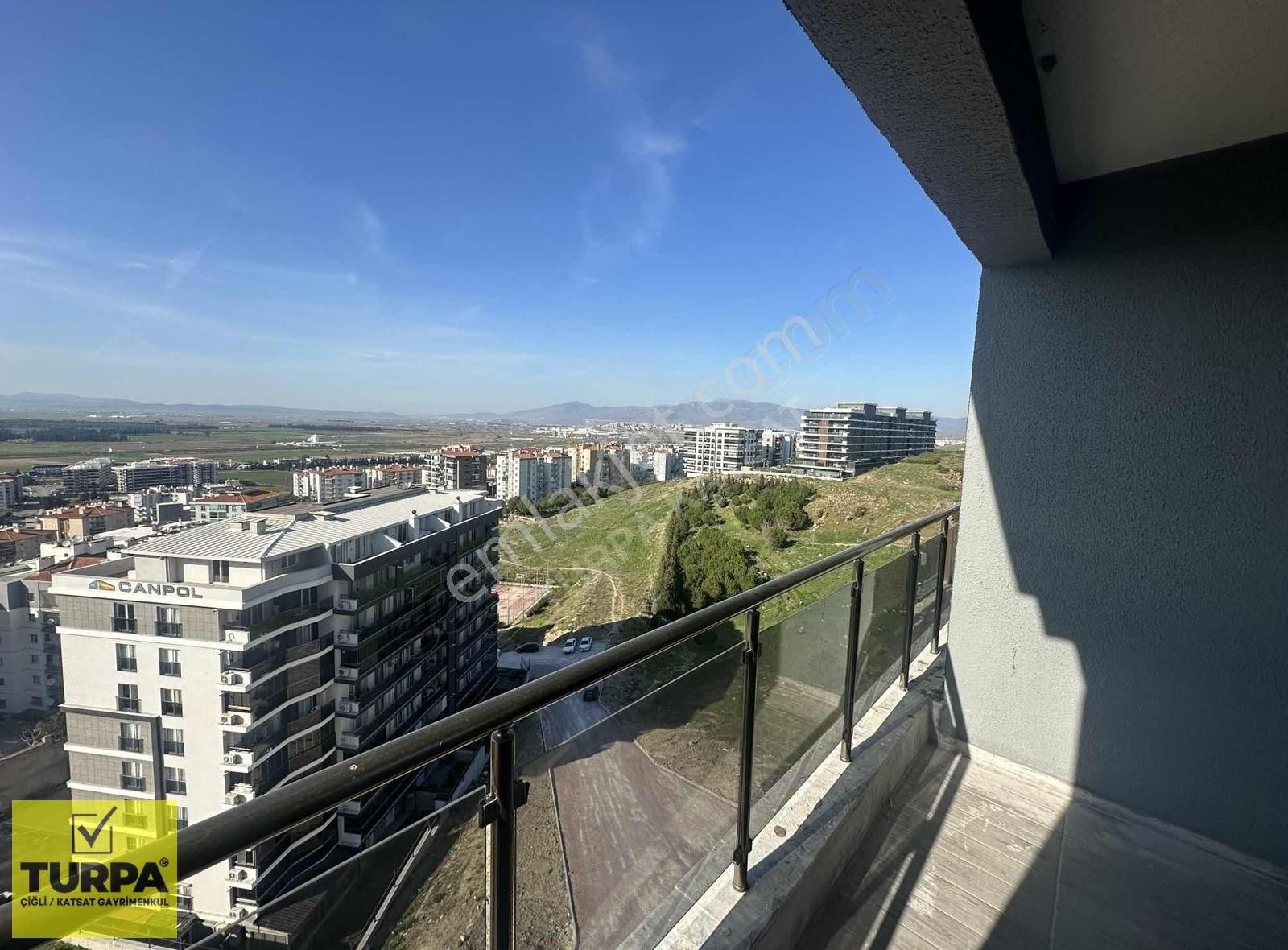 Sitenin En İyi Konumdaki 1+1 Dairesi Satılık - Görsel 32