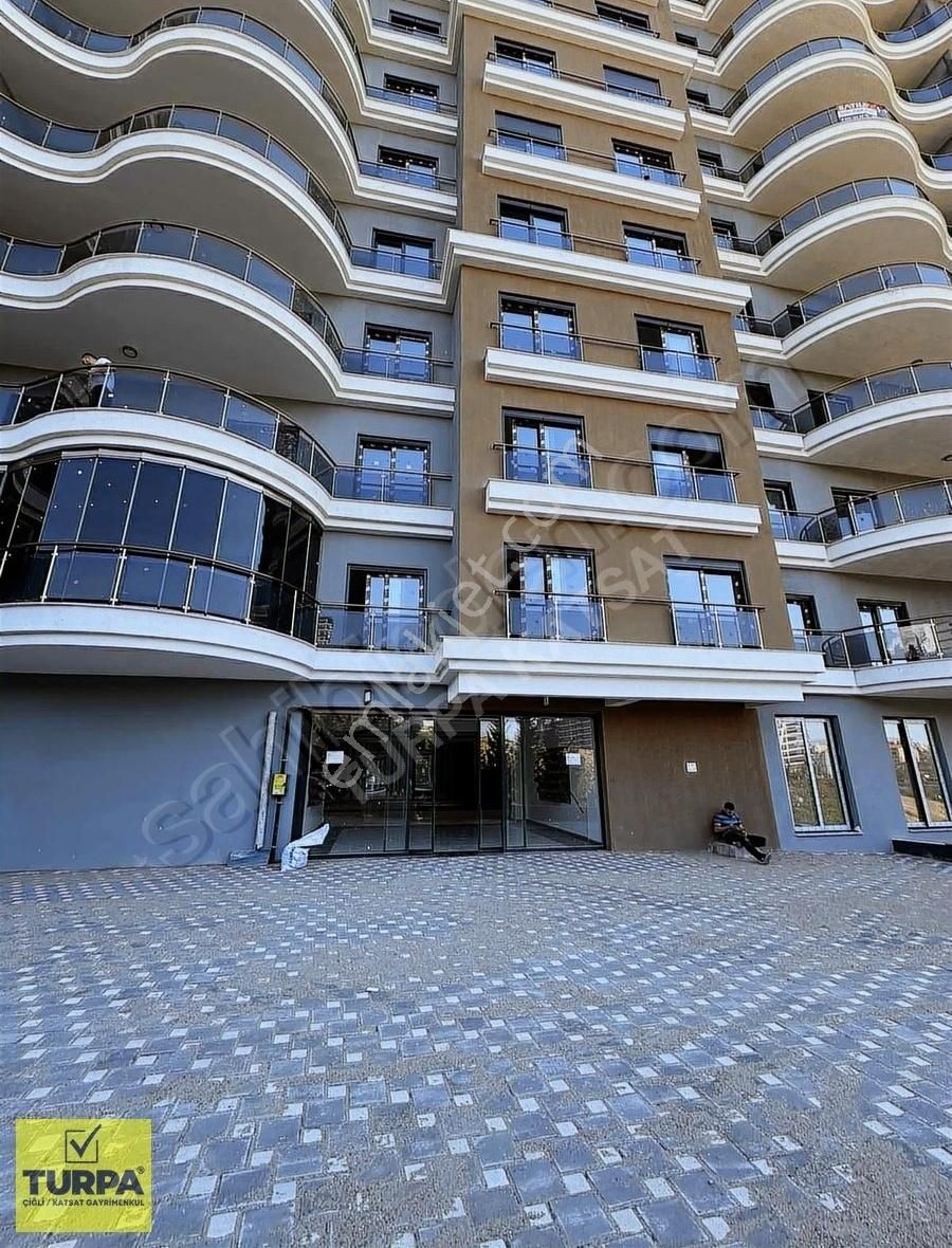 Sitenin En İyi Konumdaki 1+1 Dairesi Satılık - Görsel 15