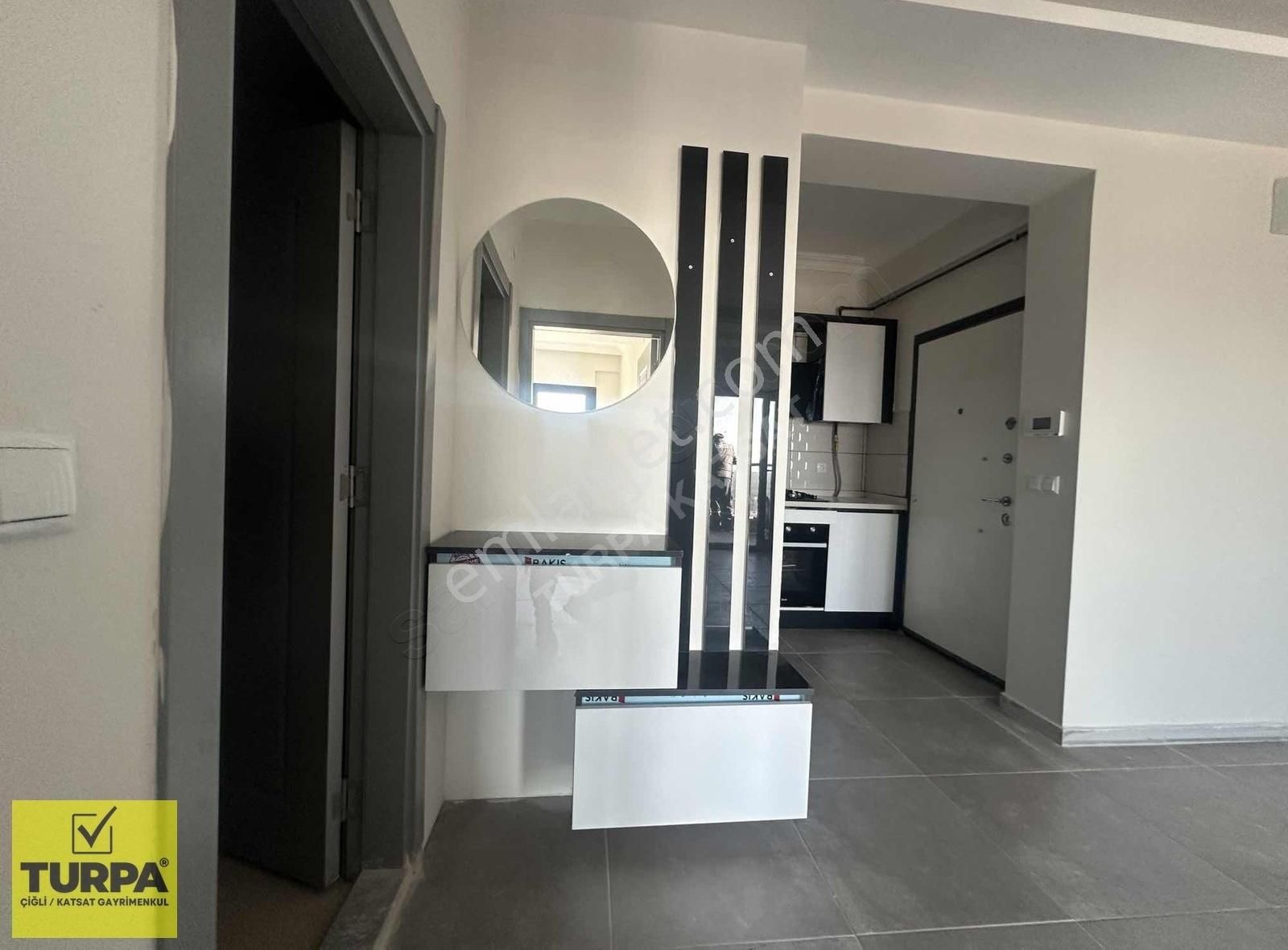 Sitenin En İyi Konumdaki 1+1 Dairesi Satılık - Görsel 10