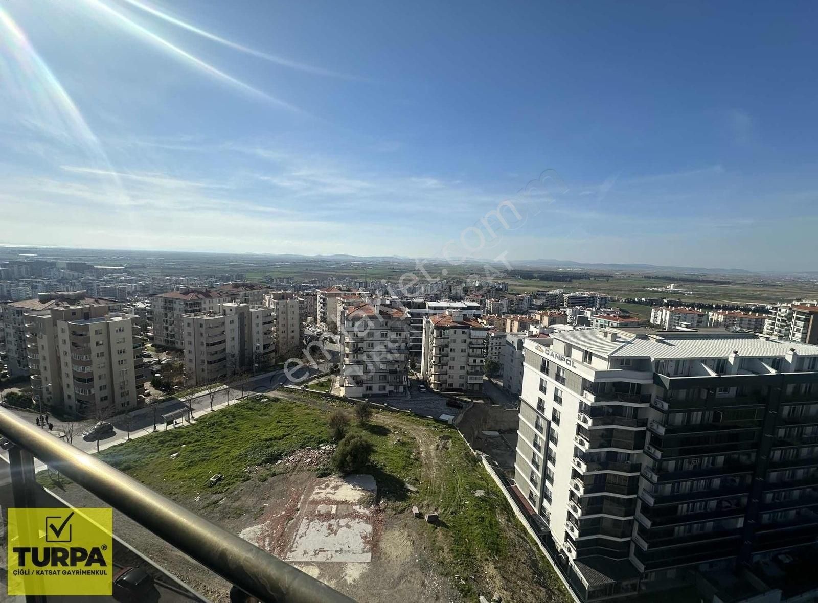 Sitenin En İyi Konumdaki 1+1 Dairesi Satılık - Görsel 19