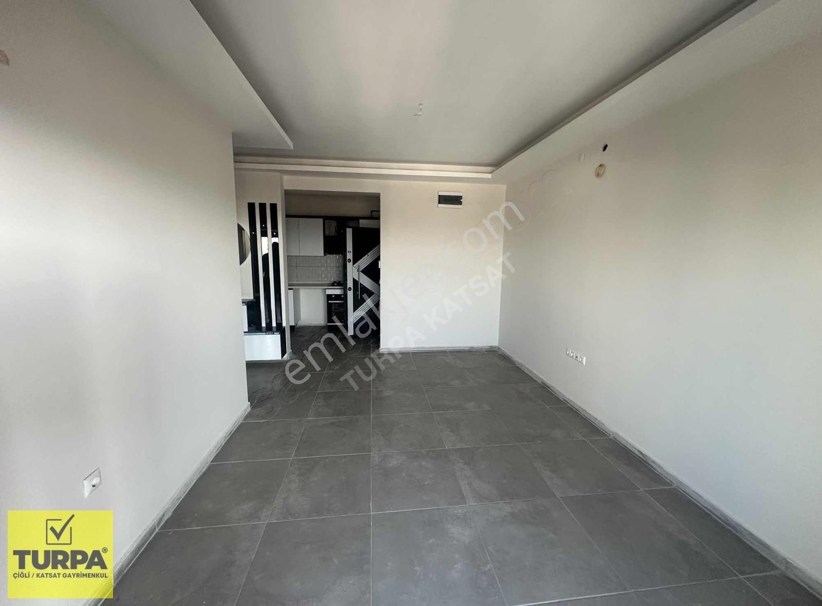 Sitenin En İyi Konumdaki 1+1 Dairesi Satılık - Görsel 7