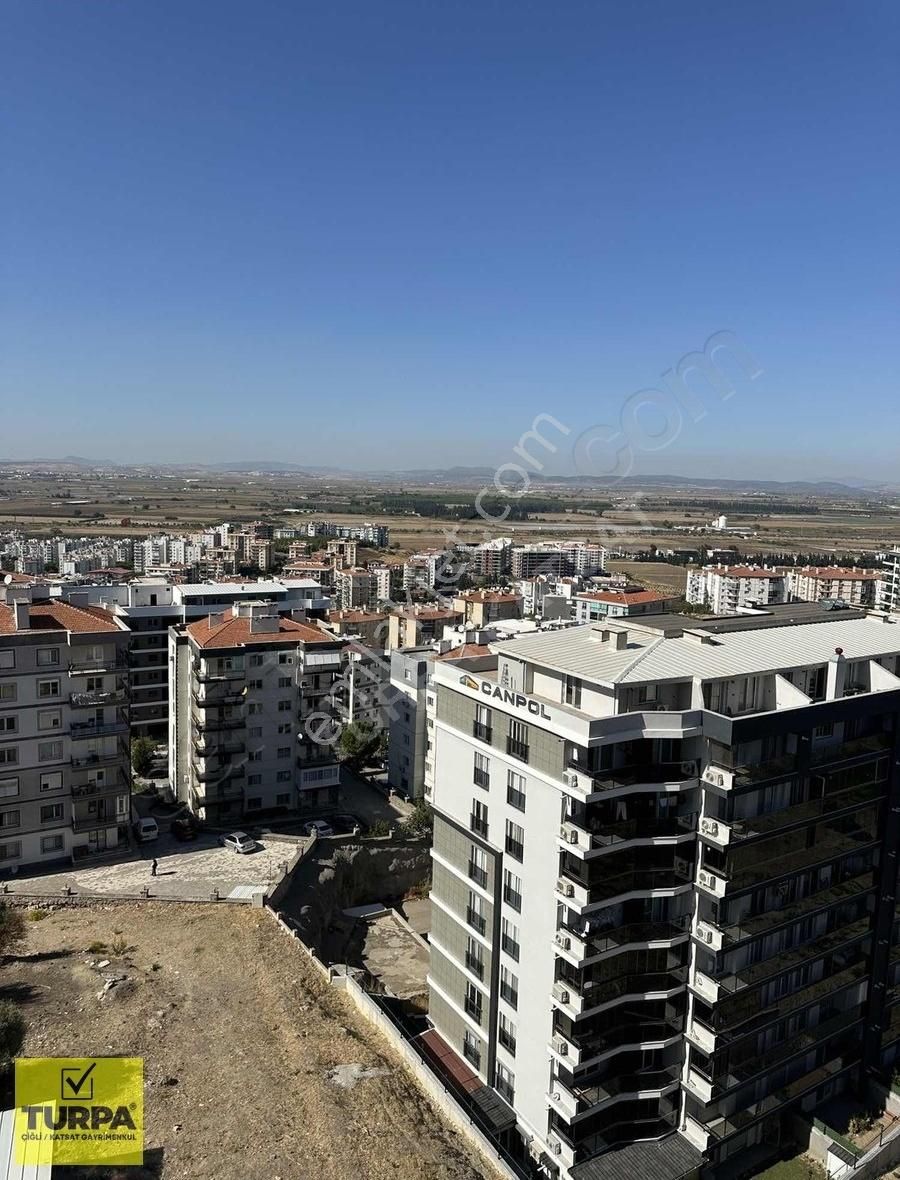 Sitenin En İyi Konumdaki 1+1 Dairesi Satılık - Görsel 21