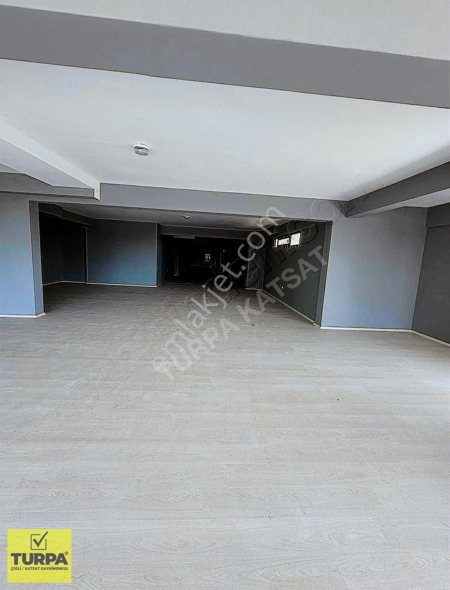 Sitenin En İyi Konumdaki 1+1 Dairesi Satılık - Görsel 33