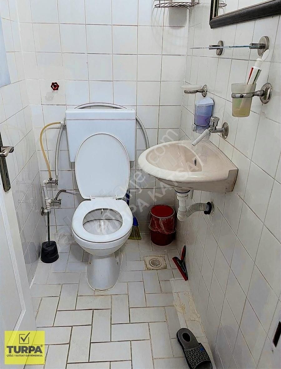 Girne Bulvarı Geniş 2+1 Satılık - Görsel 22