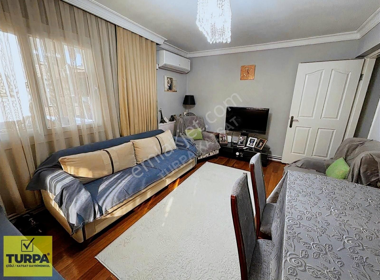 Girne Bulvarı Geniş 2+1 Satılık - Görsel 23