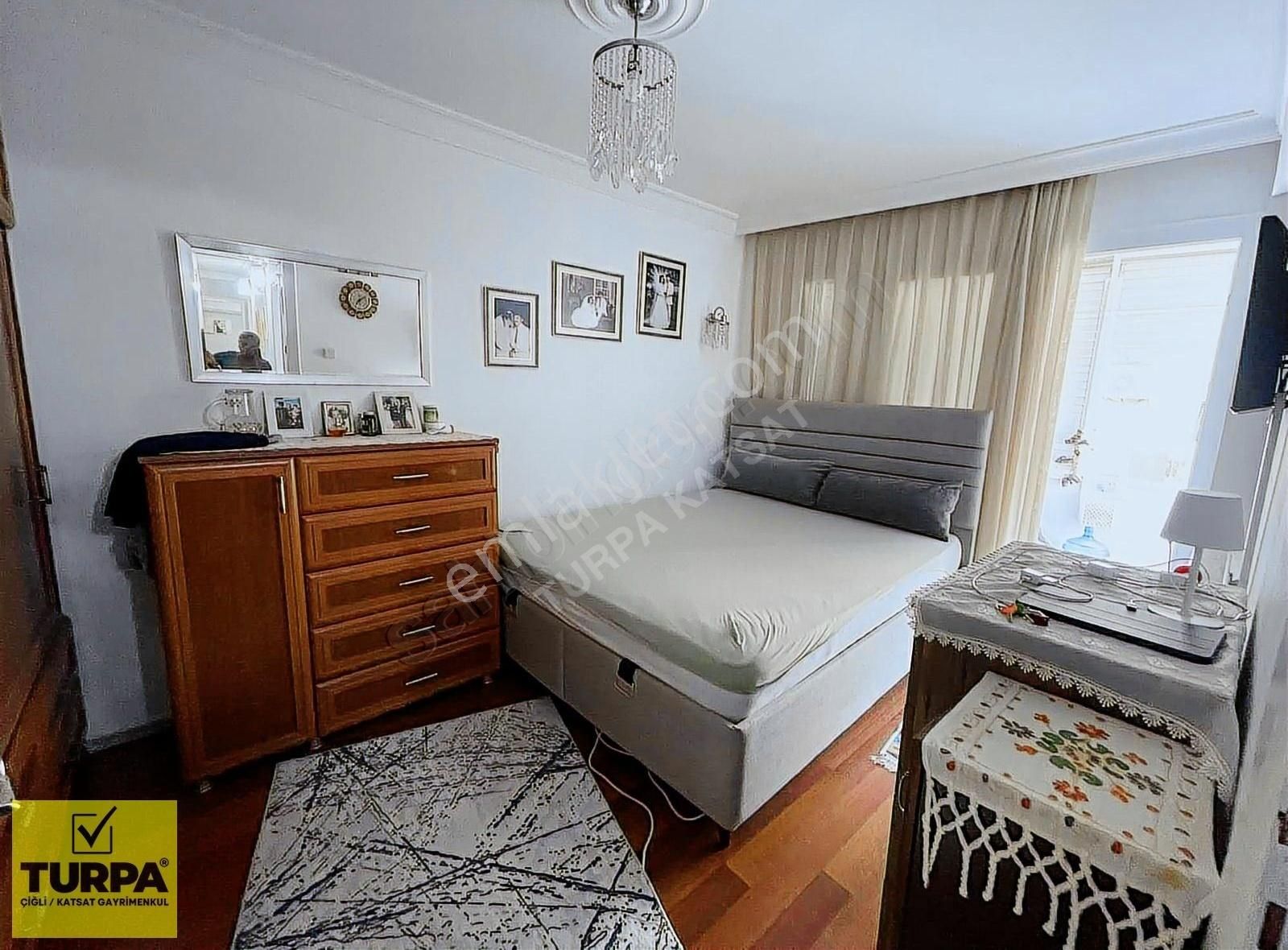 Girne Bulvarı Geniş 2+1 Satılık - Görsel 19