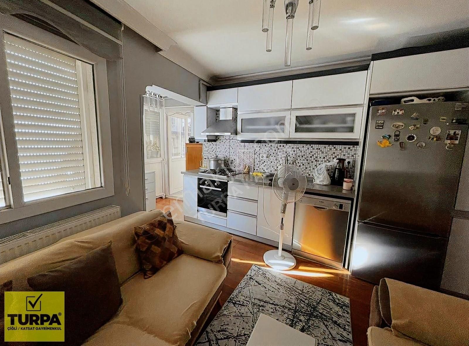 Girne Bulvarı Geniş 2+1 Satılık - Görsel 13