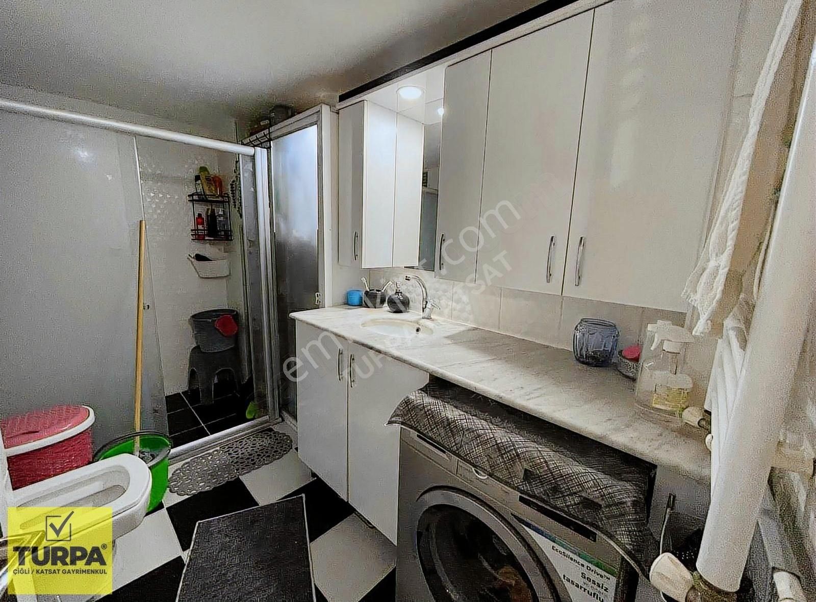 Girne Bulvarı Geniş 2+1 Satılık - Görsel 9