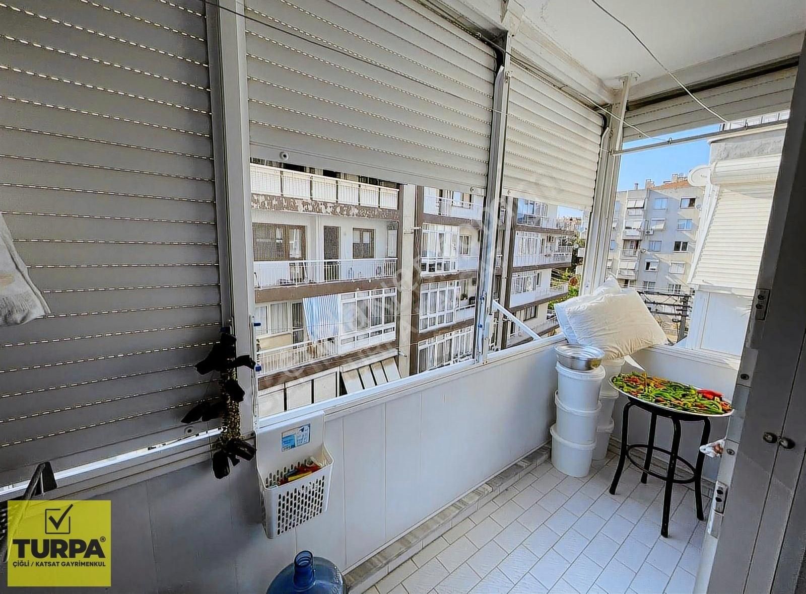 Girne Bulvarı Geniş 2+1 Satılık - Görsel 10