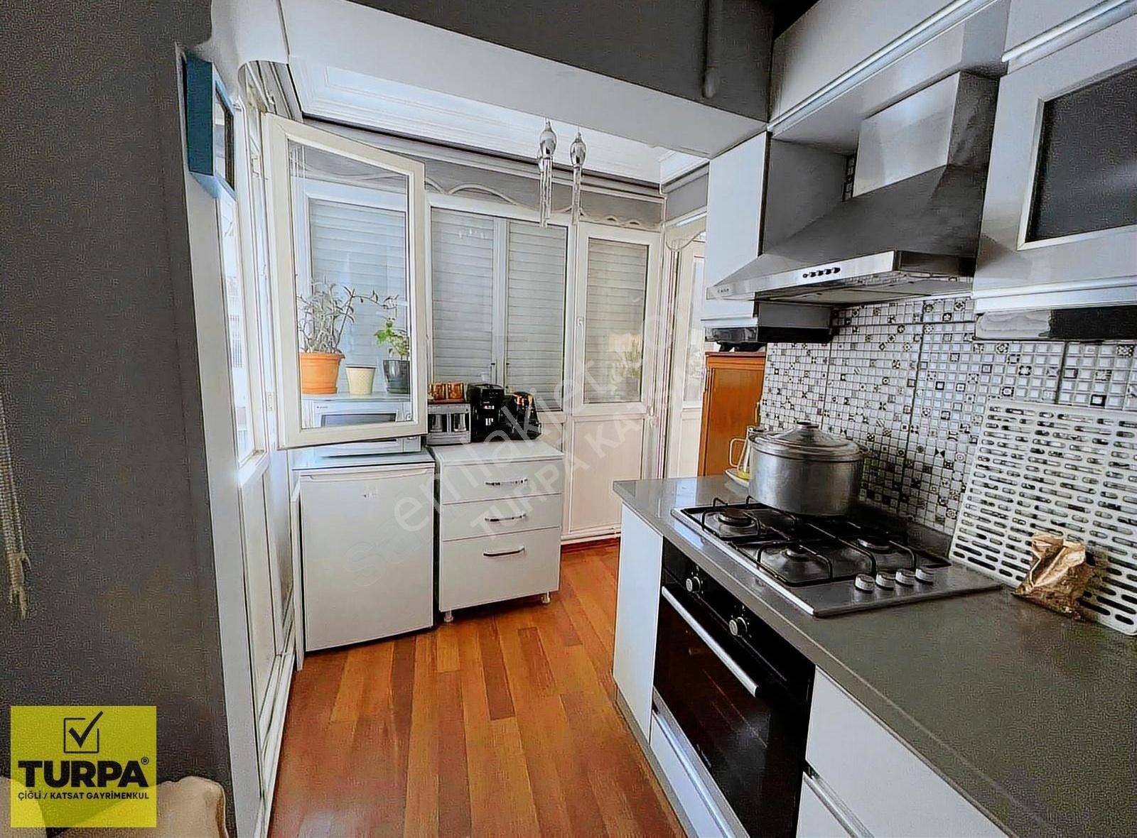 Girne Bulvarı Geniş 2+1 Satılık - Görsel 20