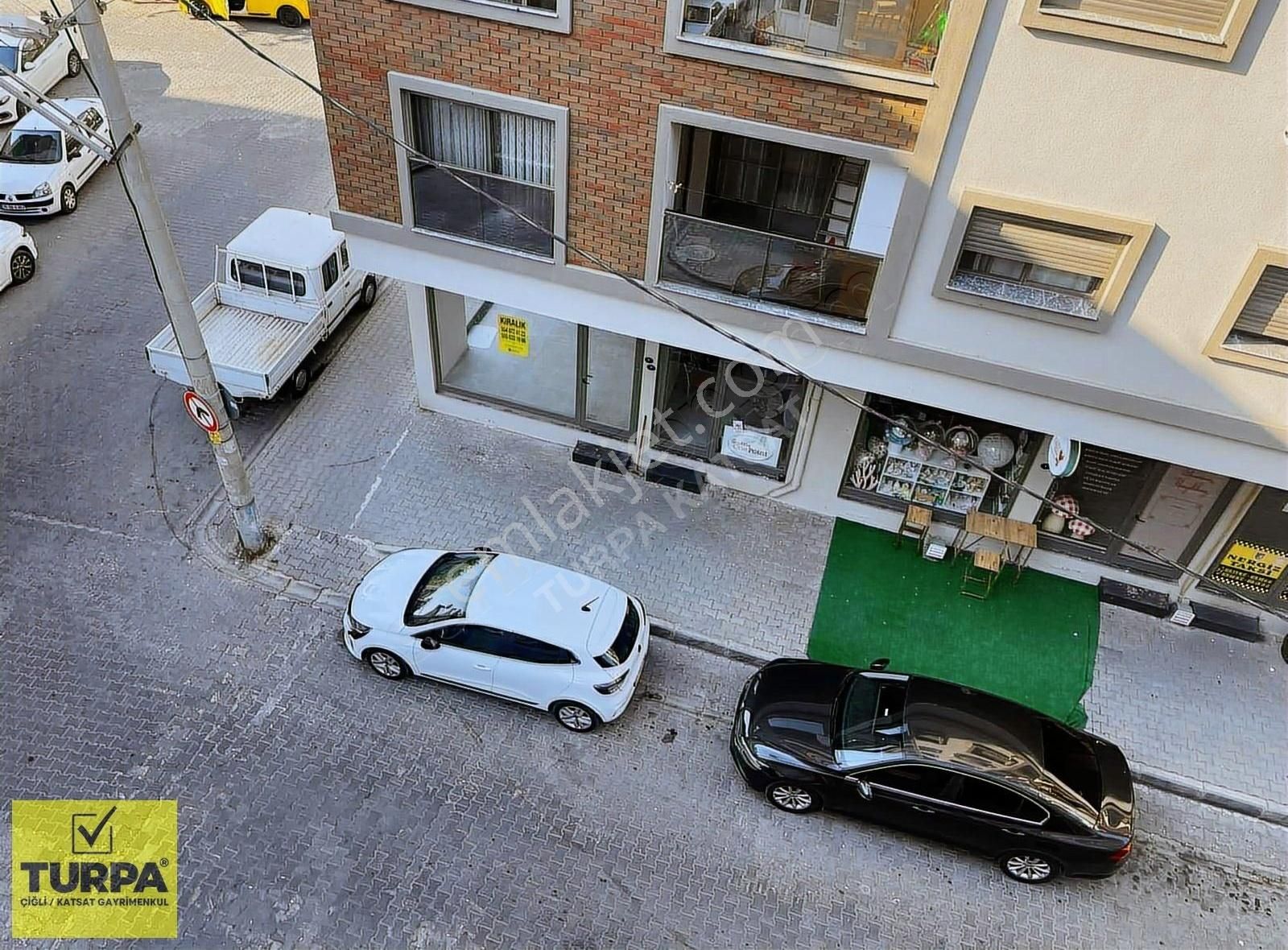 Girne Bulvarı Geniş 2+1 Satılık - Görsel 12