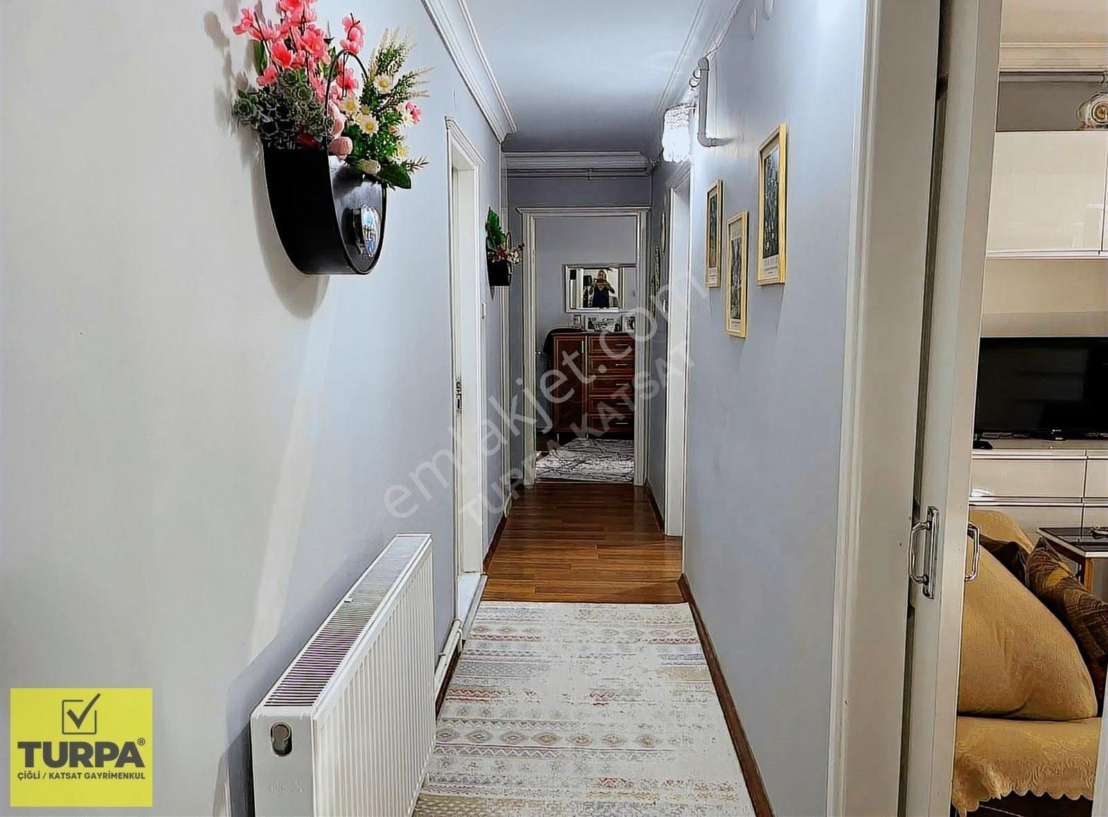 Girne Bulvarı Geniş 2+1 Satılık - Görsel 11