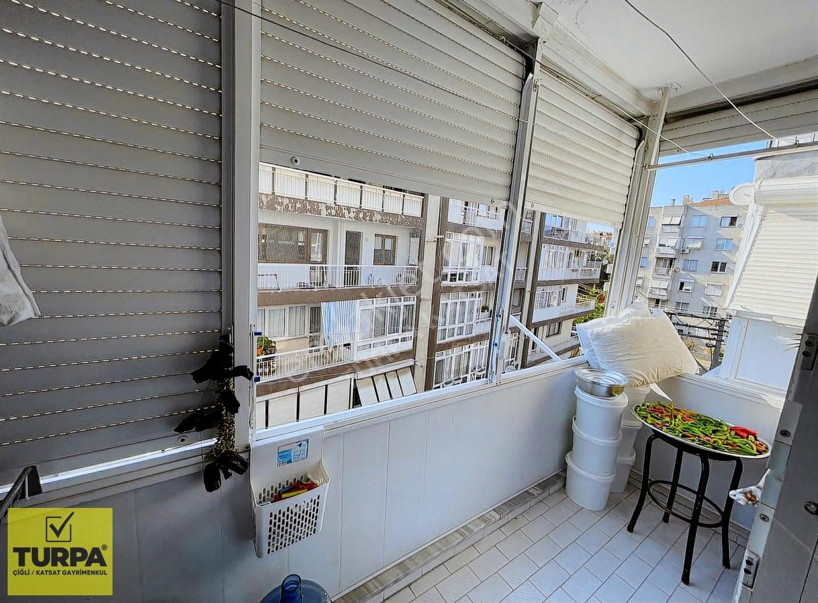 Girne Bulvarı Geniş 2+1 Satılık - Görsel 18