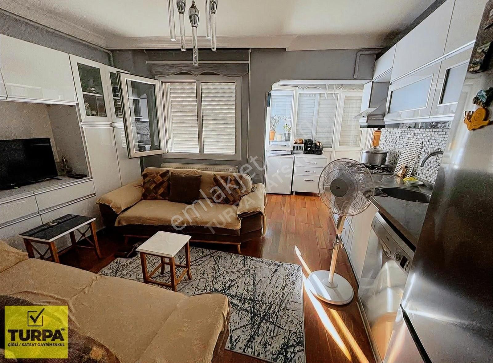 Girne Bulvarı Geniş 2+1 Satılık - Görsel 25