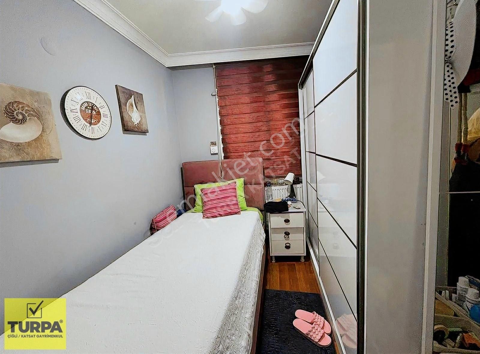 Girne Bulvarı Geniş 2+1 Satılık - Görsel 16