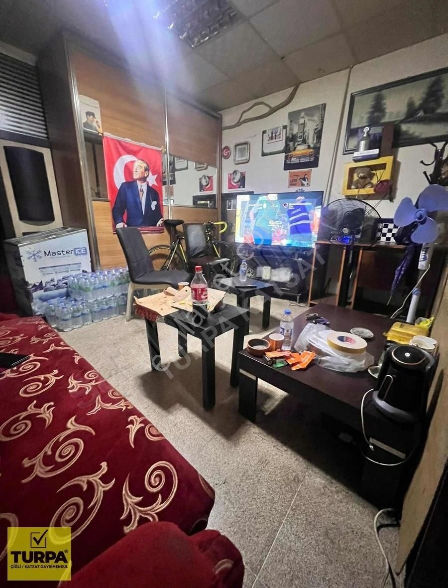 Karşıyaka Bahriye Üçok Cirosu Yüksek Tekel Bayi Devren Satılık - Görsel 12