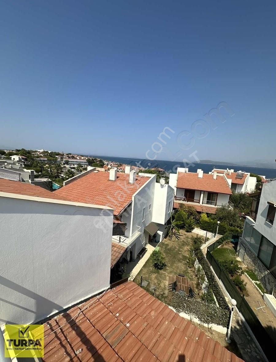 Sakızlıkoy İzip Sitesinde Satılık Yazlık - Görsel 4