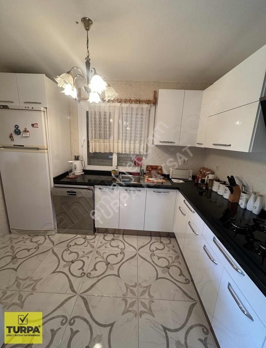 Sakızlıkoy İzip Sitesinde Satılık Yazlık - Görsel 14