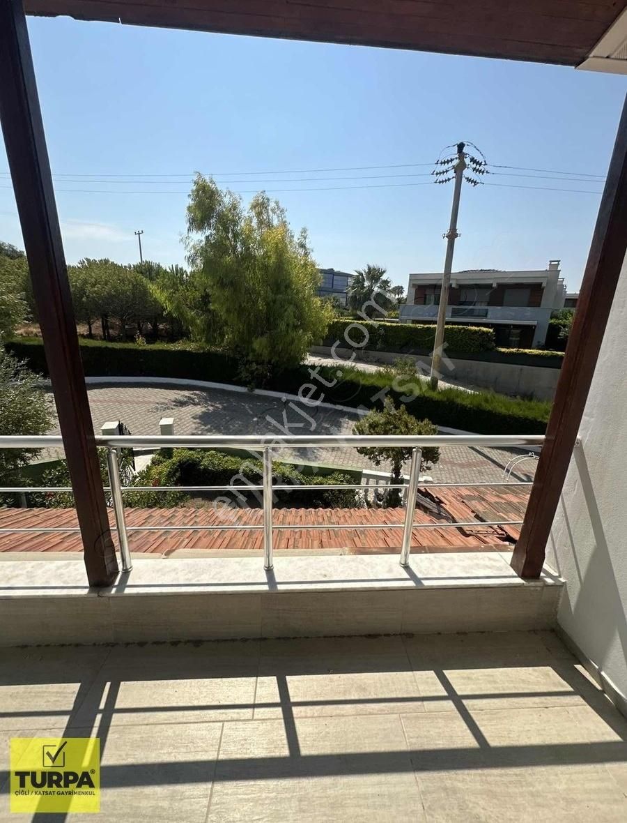 Sakızlıkoy İzip Sitesinde Satılık Yazlık - Görsel 7