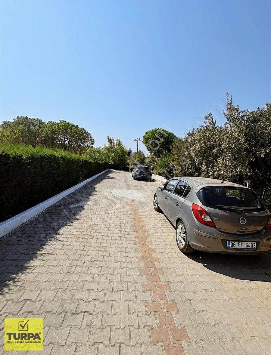 Sakızlıkoy İzip Sitesinde Satılık Yazlık - Görsel 1