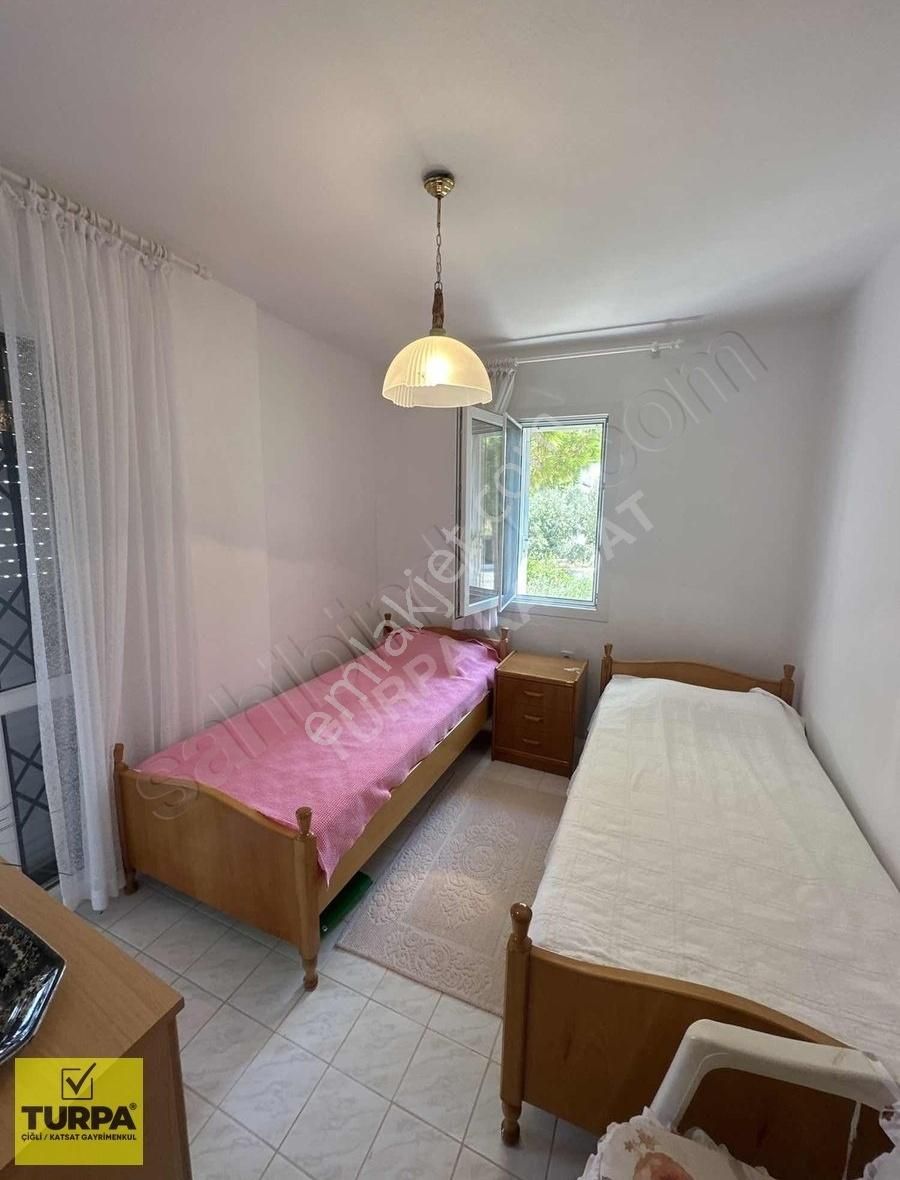 Sakızlıkoy İzip Sitesinde Satılık Yazlık - Görsel 10