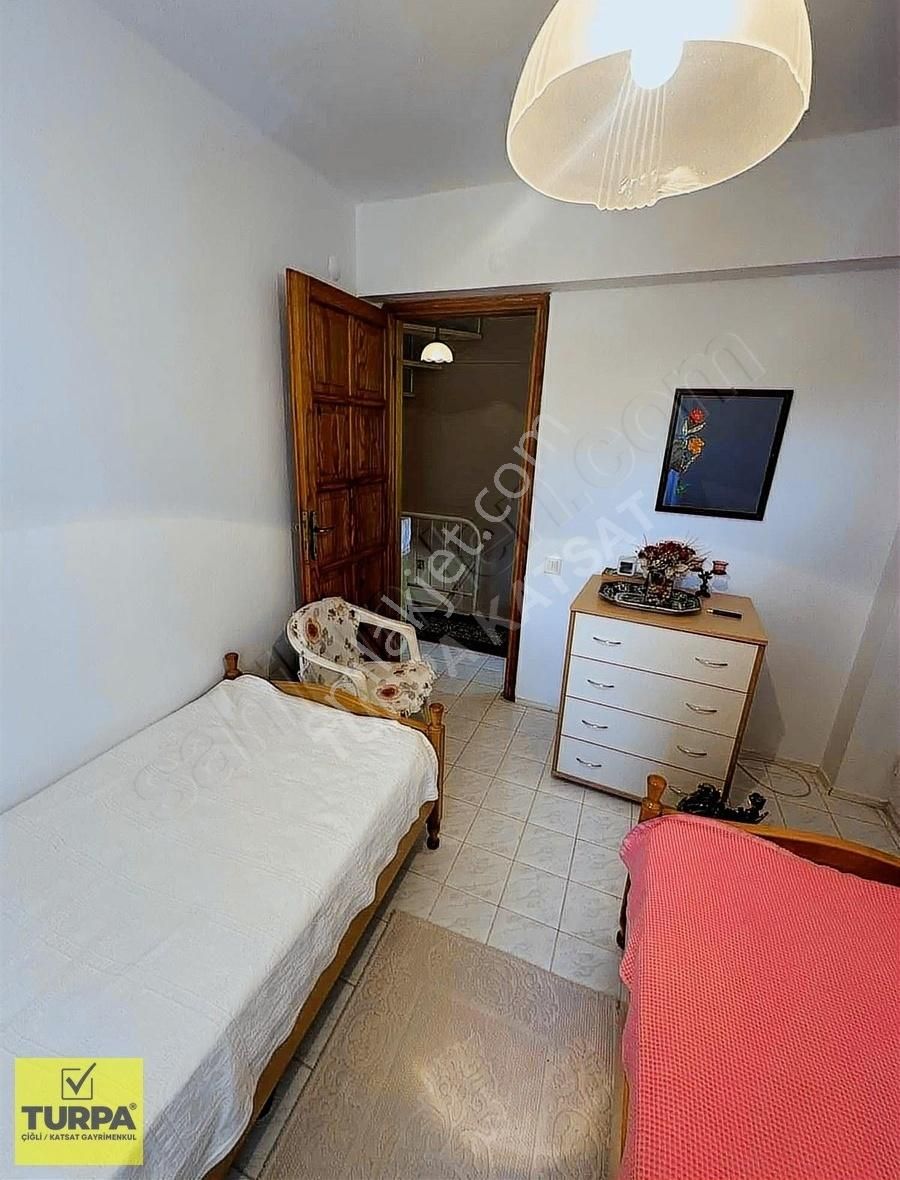 Sakızlıkoy İzip Sitesinde Satılık Yazlık - Görsel 17