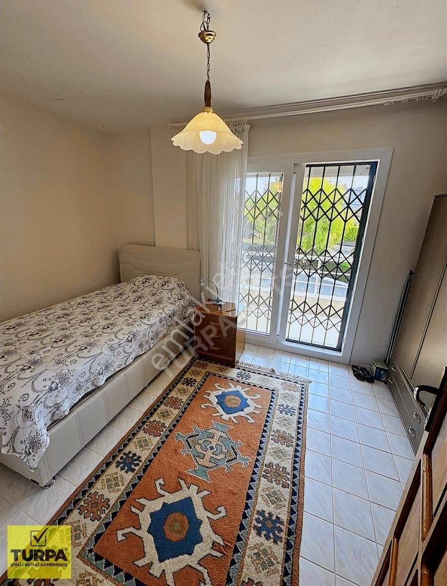 Sakızlıkoy İzip Sitesinde Satılık Yazlık - Görsel 30