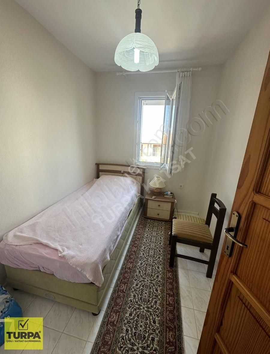 Sakızlıkoy İzip Sitesinde Satılık Yazlık - Görsel 18