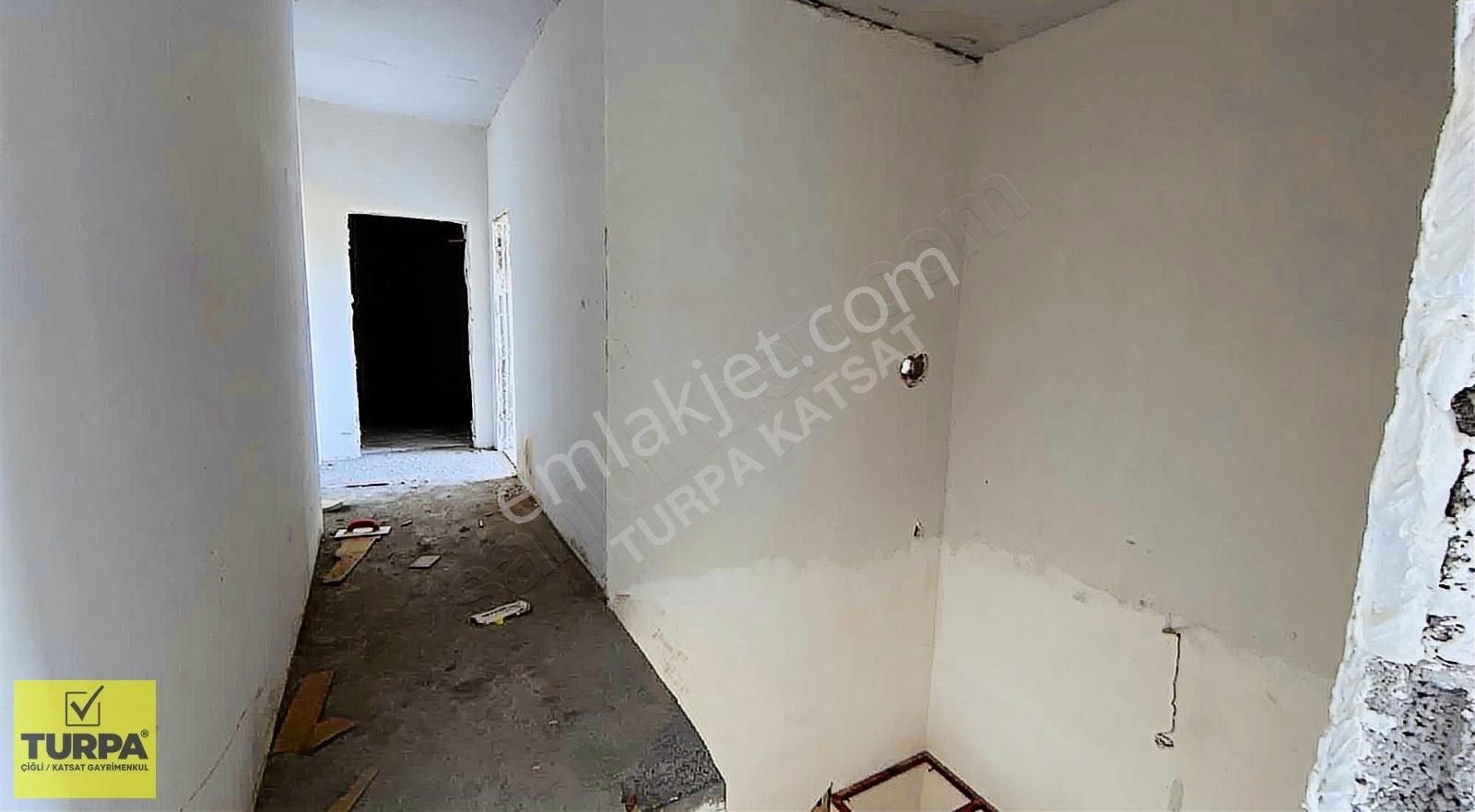 İzmir Menemen Site İçerisinde Satilik Daire - Görsel 31