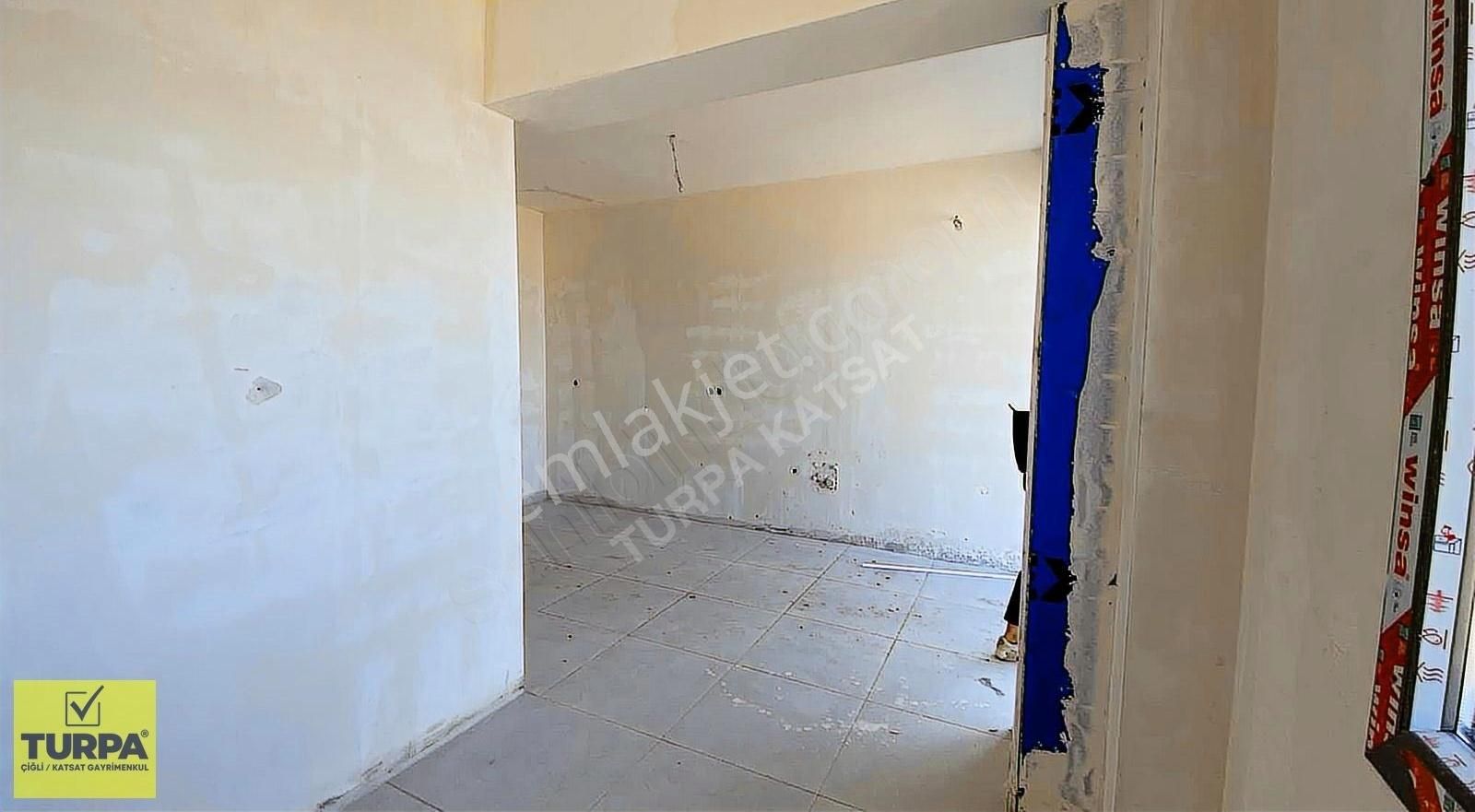 İzmir Menemen Site İçerisinde Satilik Daire - Görsel 21