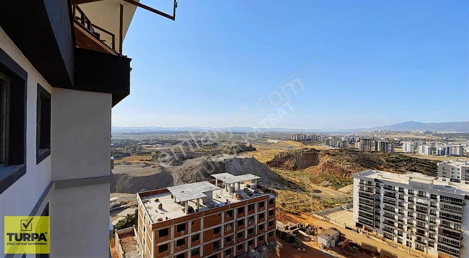 İzmir Menemen Site İçerisinde Satilik Daire - Görsel 18