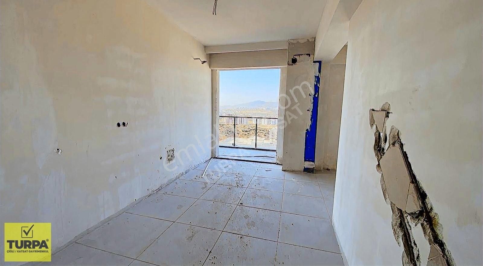 İzmir Menemen Site İçerisinde Satilik Daire - Görsel 6