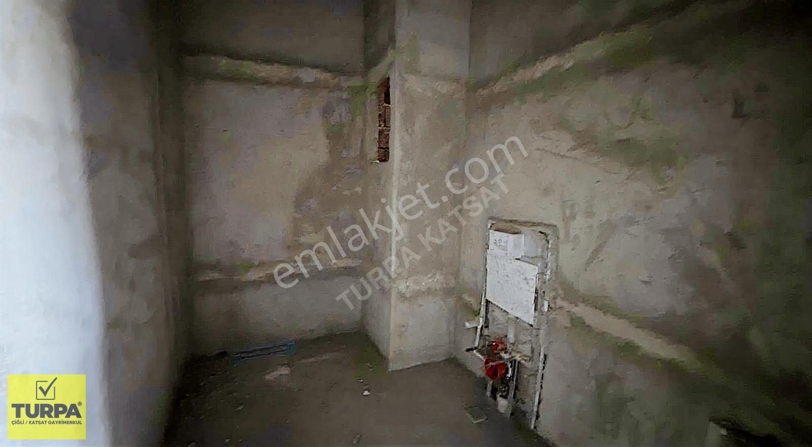 İzmir Menemen Site İçerisinde Satilik Daire - Görsel 2